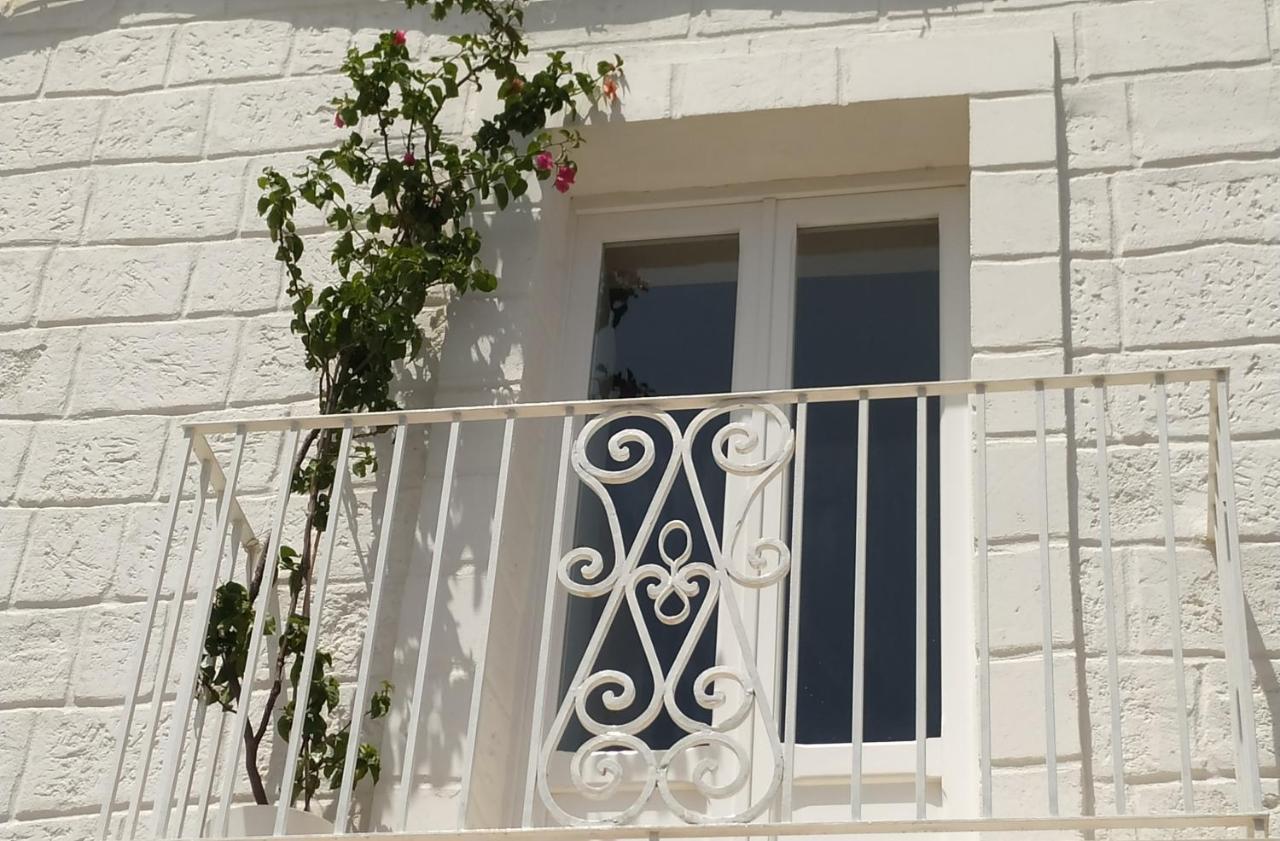 Apartament Sottovento Monopoli Zewnętrze zdjęcie