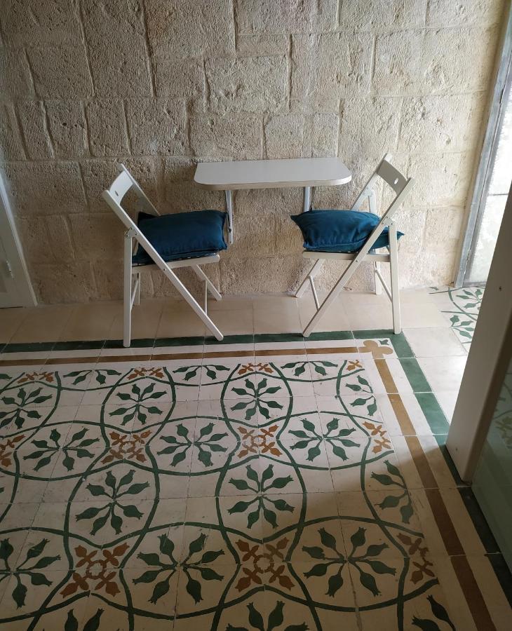 Apartament Sottovento Monopoli Zewnętrze zdjęcie