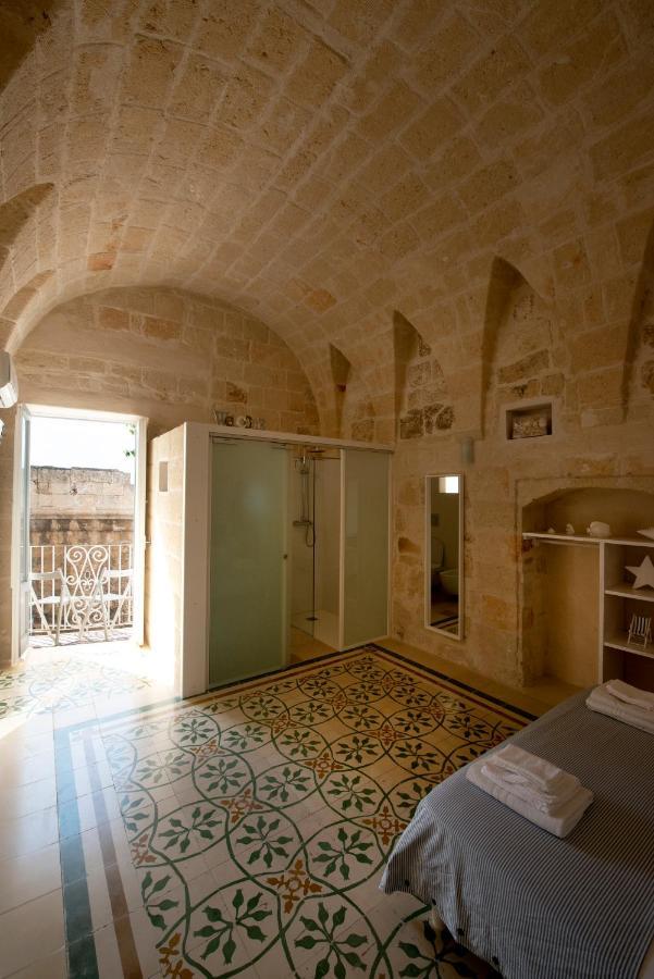 Apartament Sottovento Monopoli Zewnętrze zdjęcie