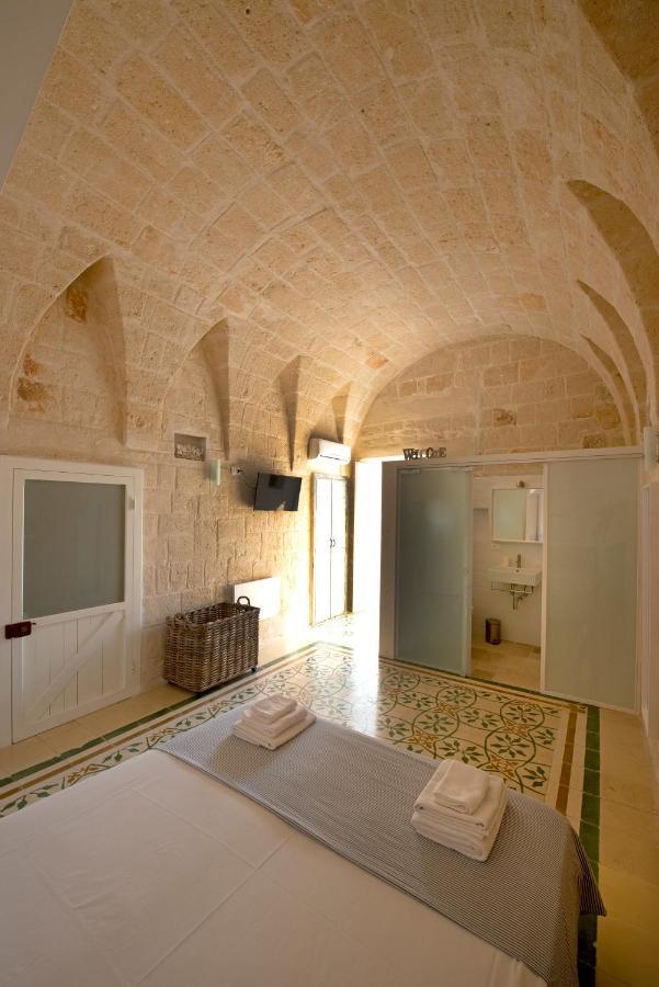 Apartament Sottovento Monopoli Zewnętrze zdjęcie