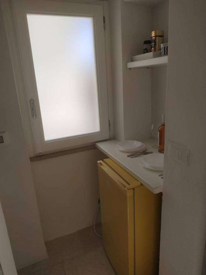 Apartament Sottovento Monopoli Zewnętrze zdjęcie